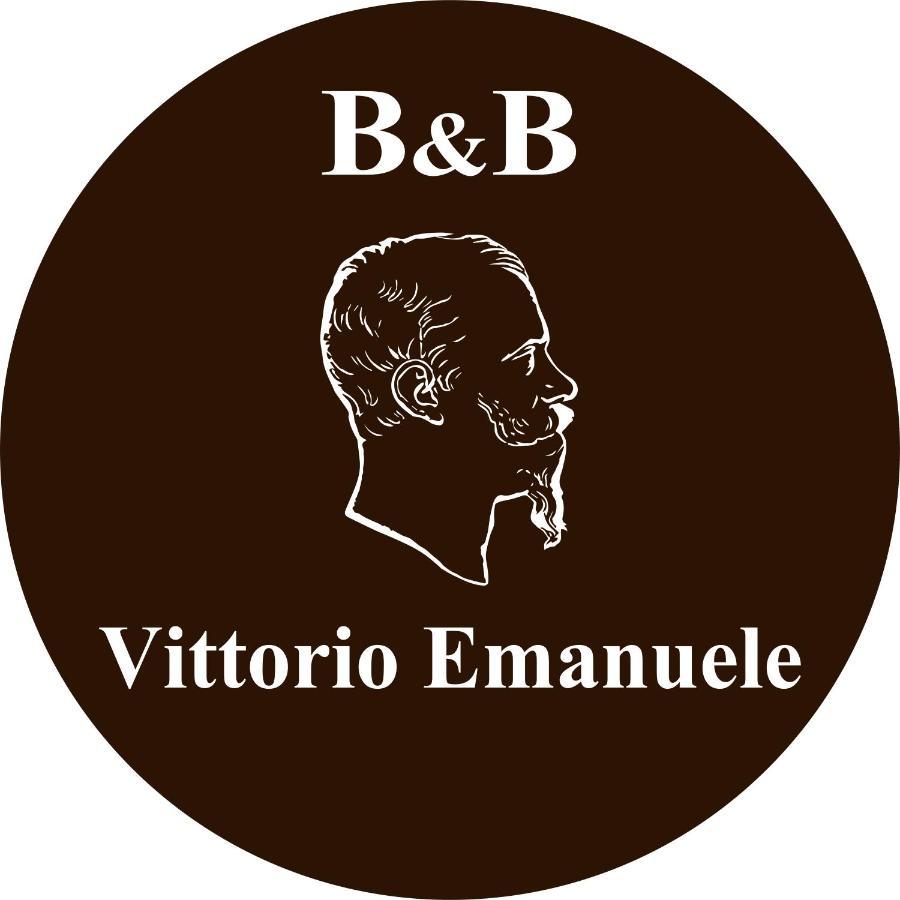 B & B Vittorio Emanuele Canicattì Extérieur photo